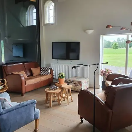 B&B Joostink In Vorden Exterior photo