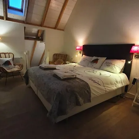 B&B Joostink In Vorden Exterior photo