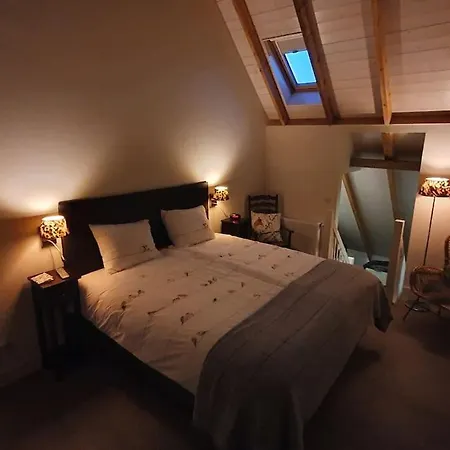 B&B Joostink In Vorden Exterior photo