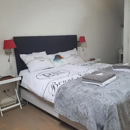 B&B Joostink In Vorden Room photo