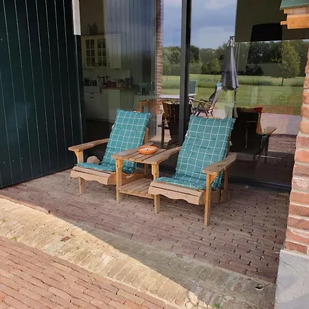 B&B Joostink In Vorden Exterior photo