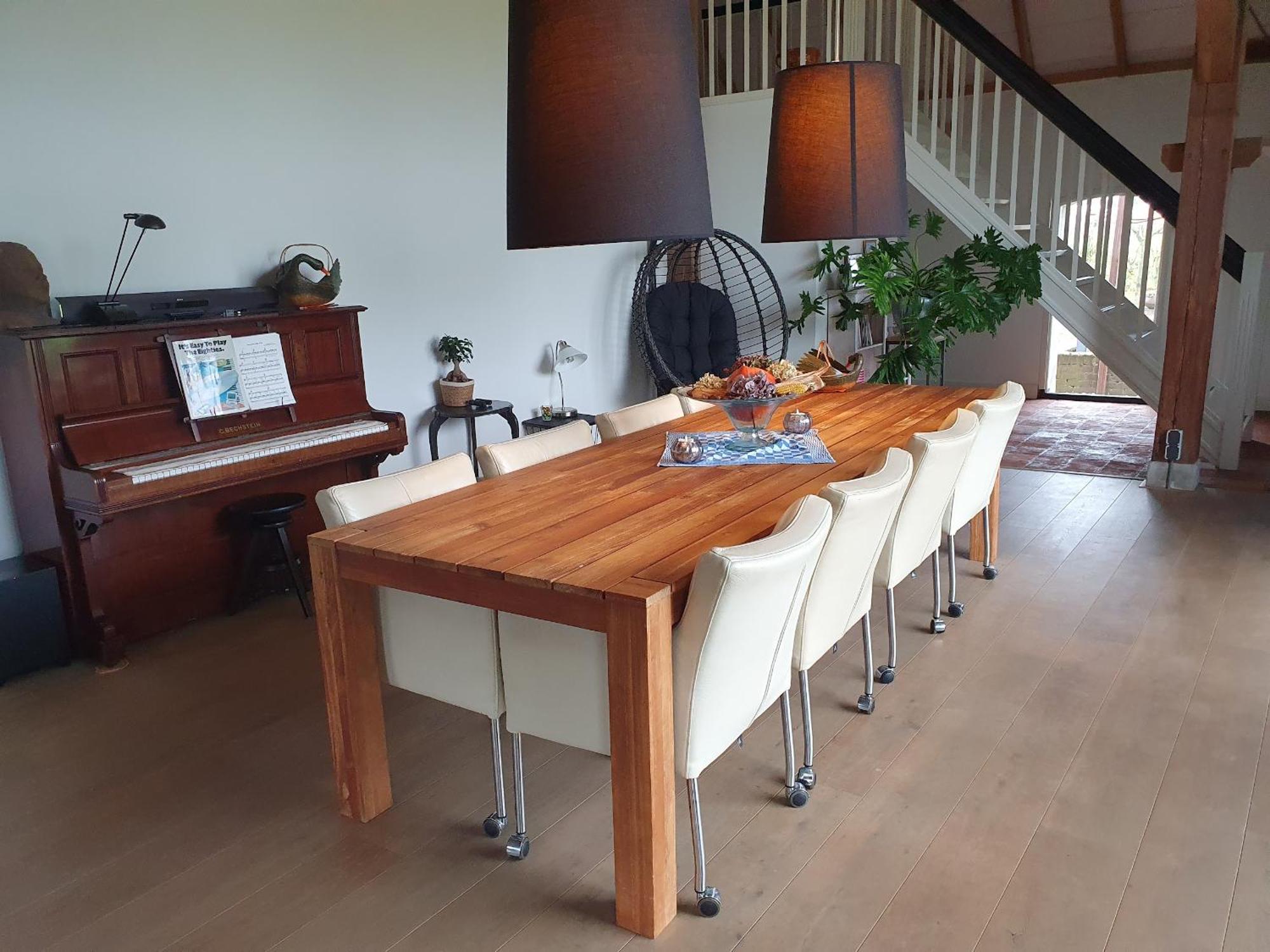 Joostink In Ferienhaus Vorden